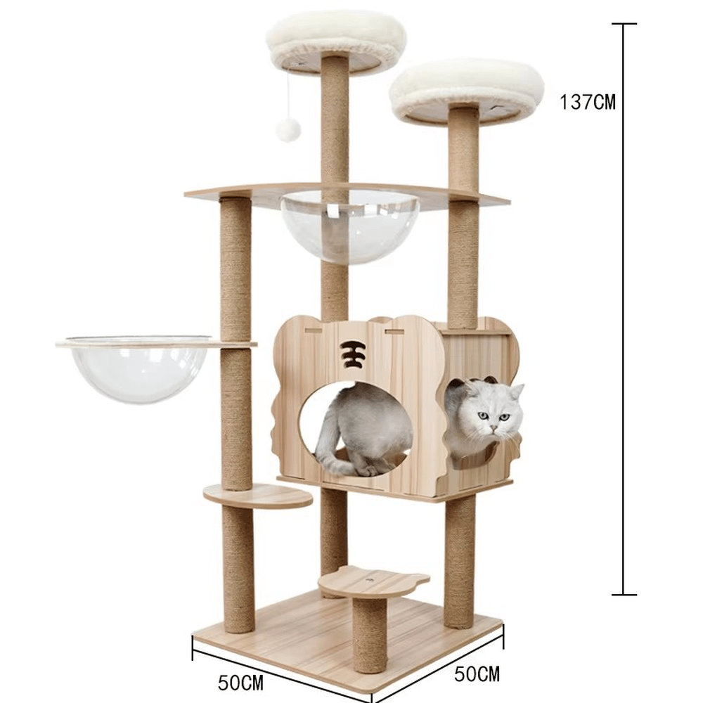 Cat Tree