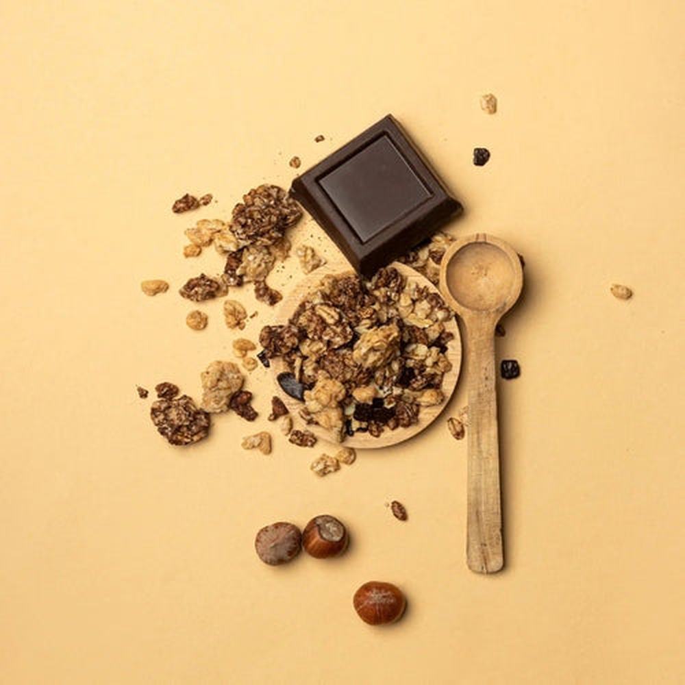 Muesli croccante Cioccolato - Cavanna
