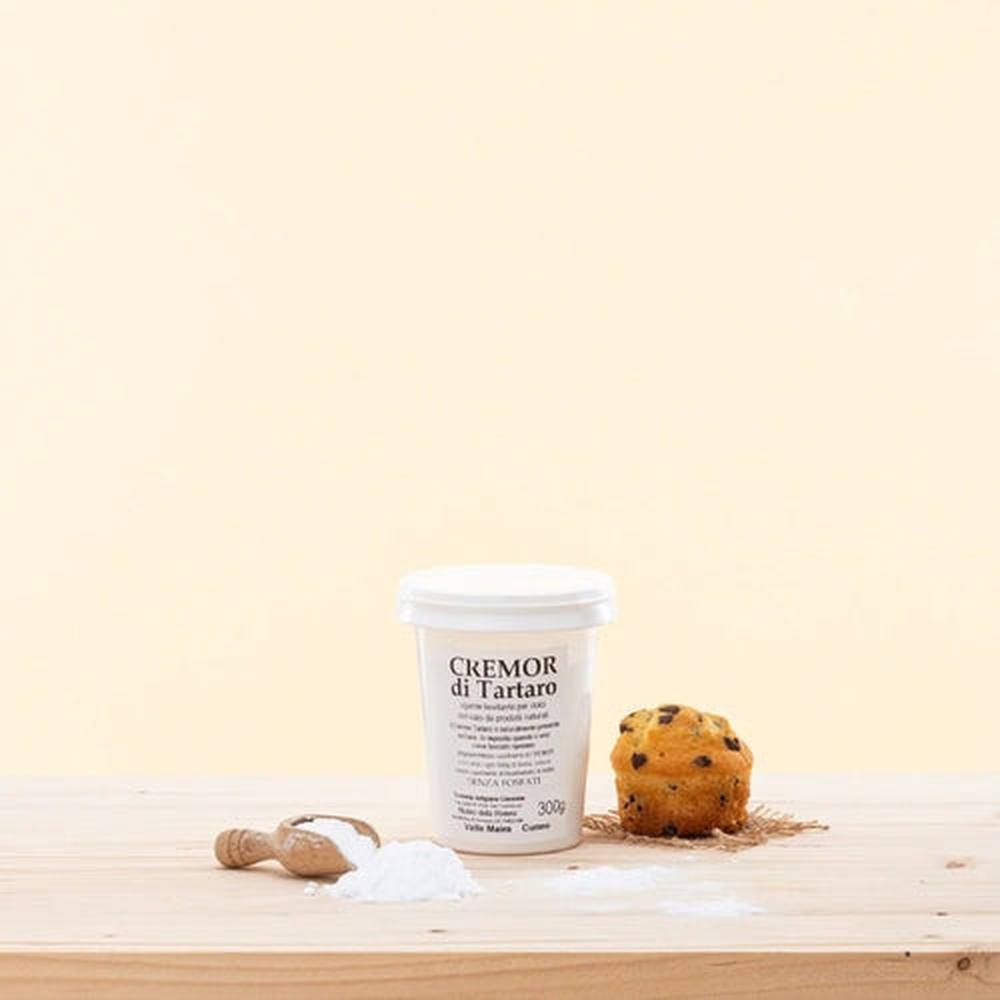 cremor tartato cavanna