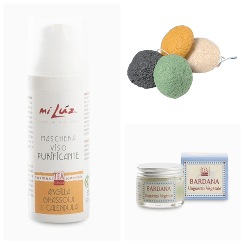 Wellness and Beauty bag