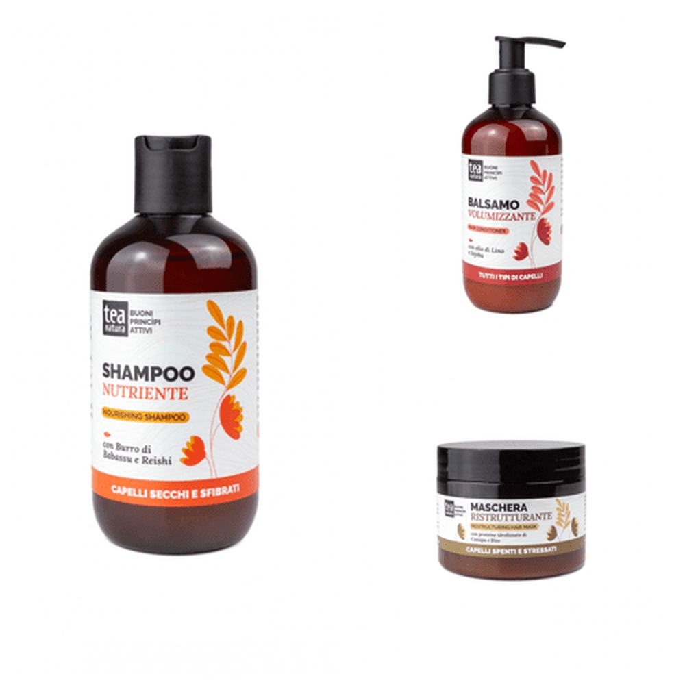 Hair Care bag