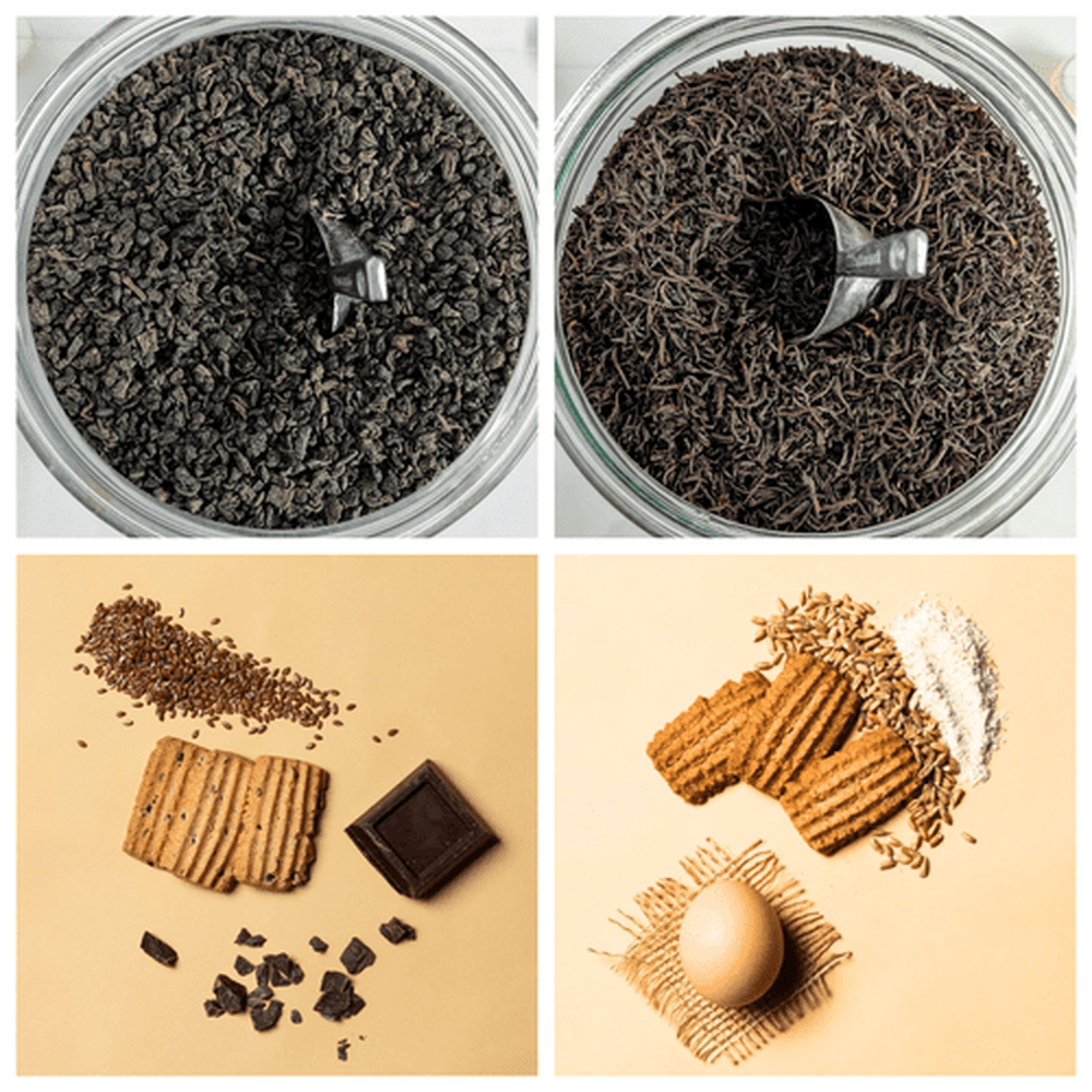 Tea and Biscuits bag