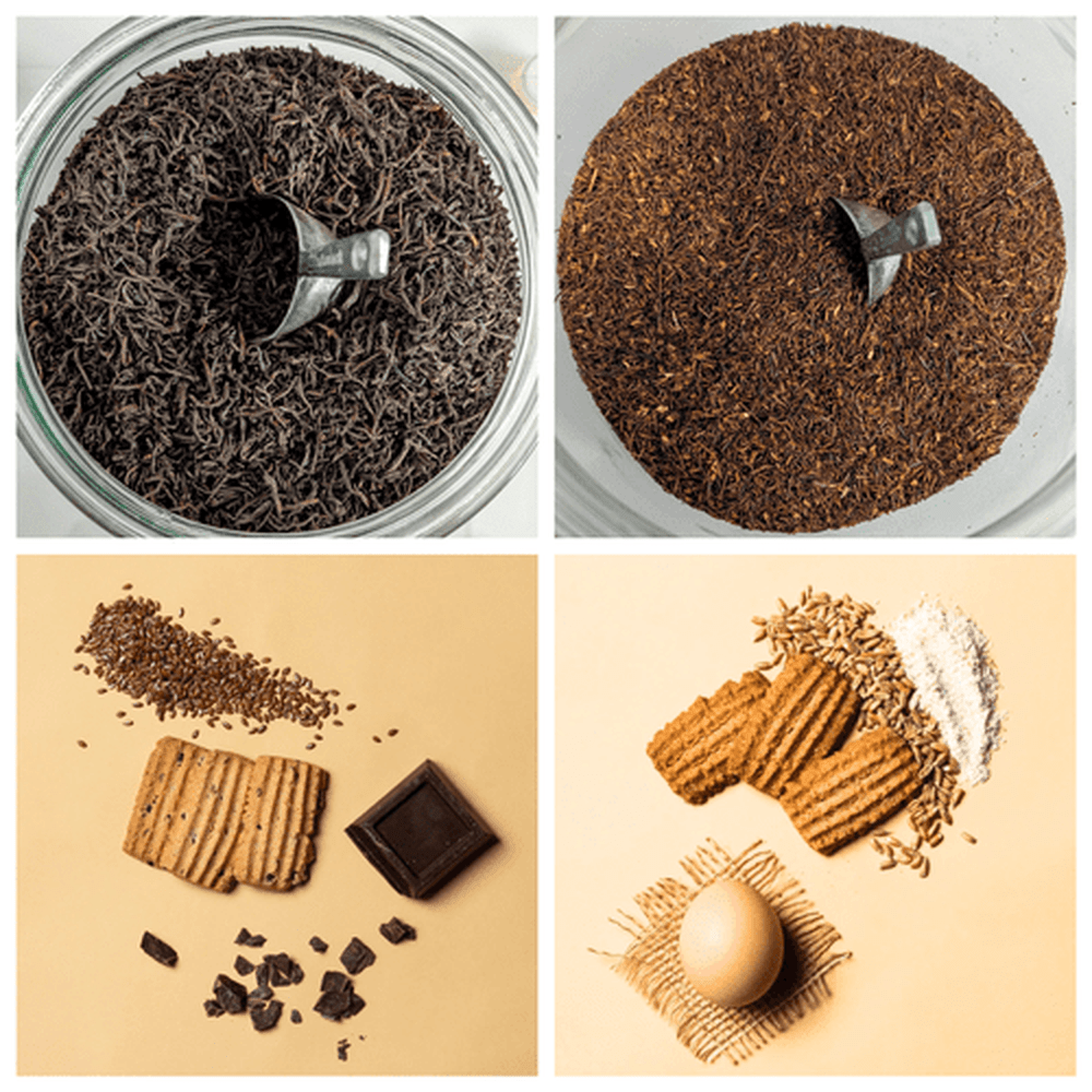 Tea and Biscuits bag
