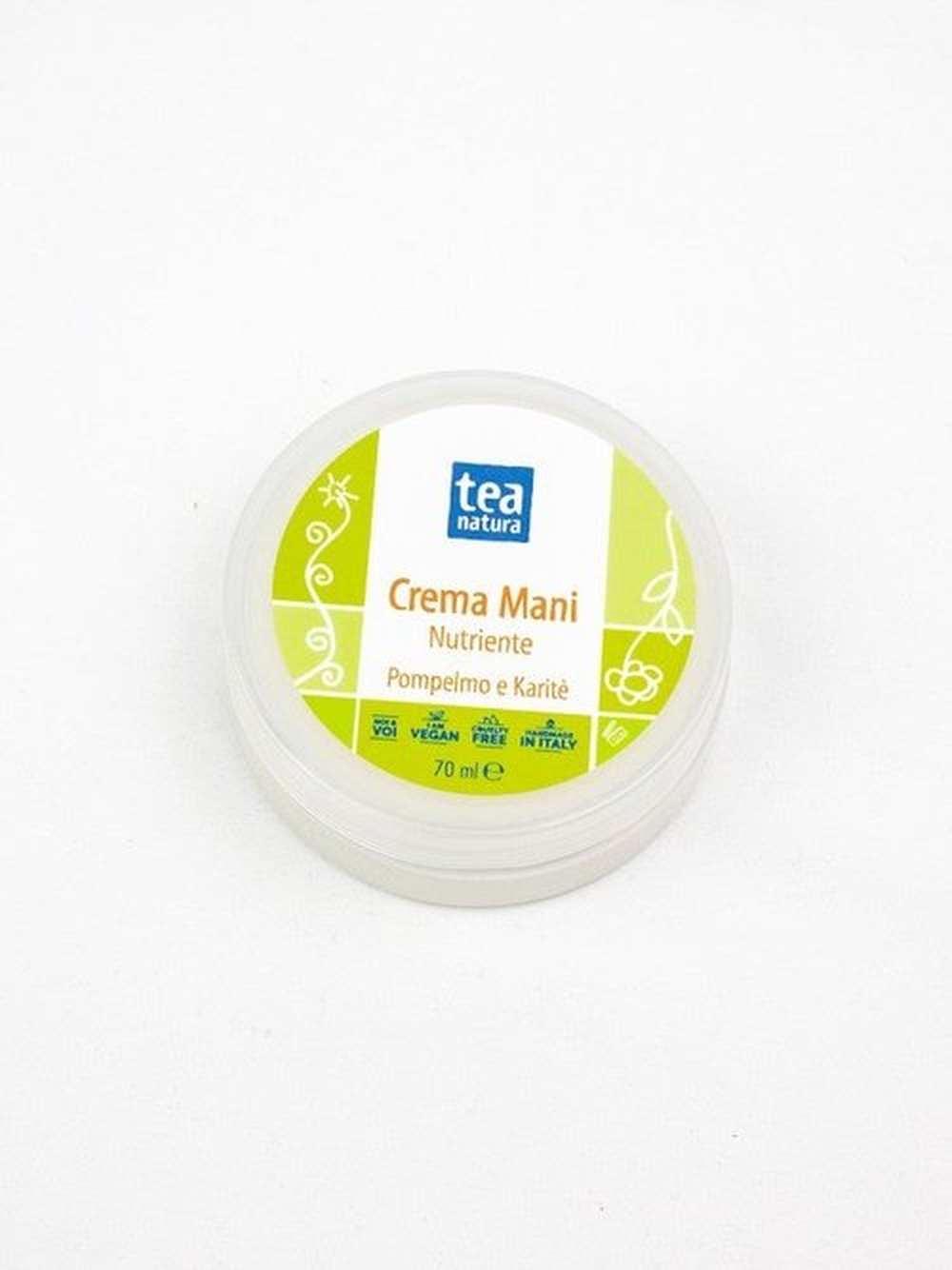 Crema Mani Nutriente