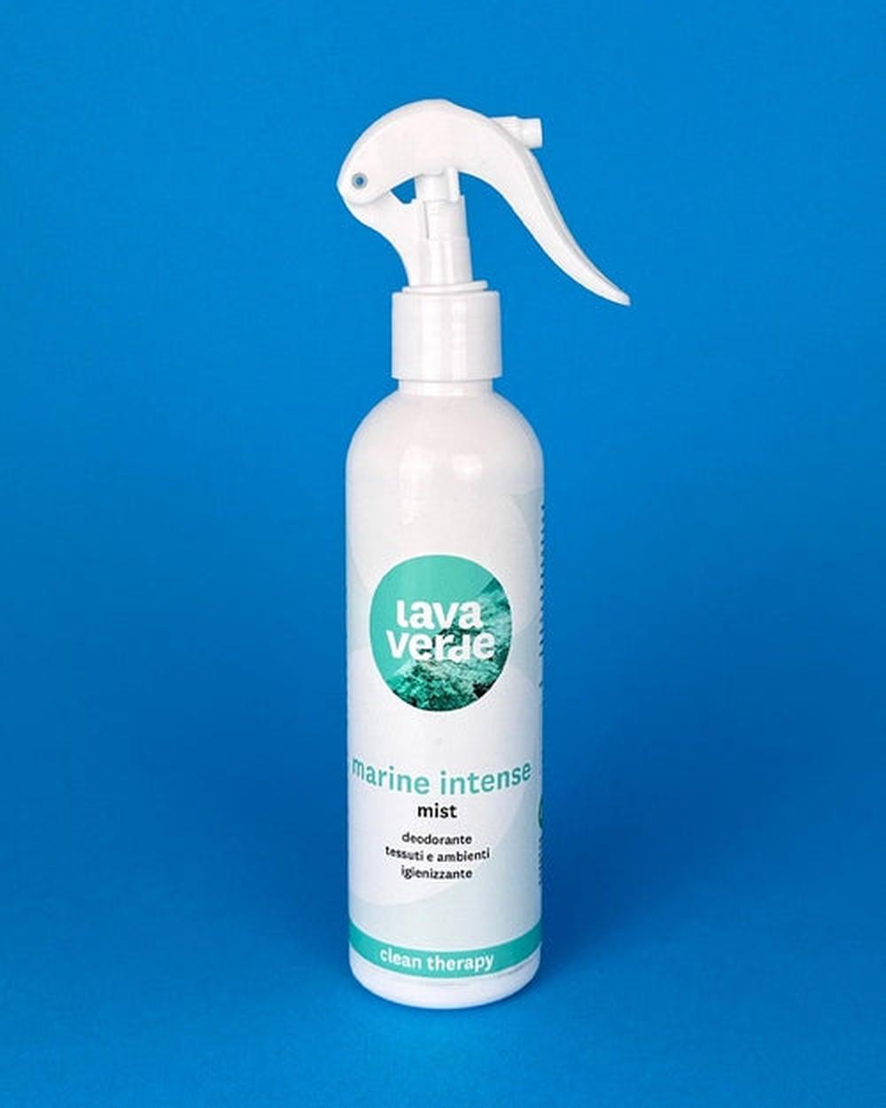 REFRESHER Mist Clean Therapy - LavaVerde