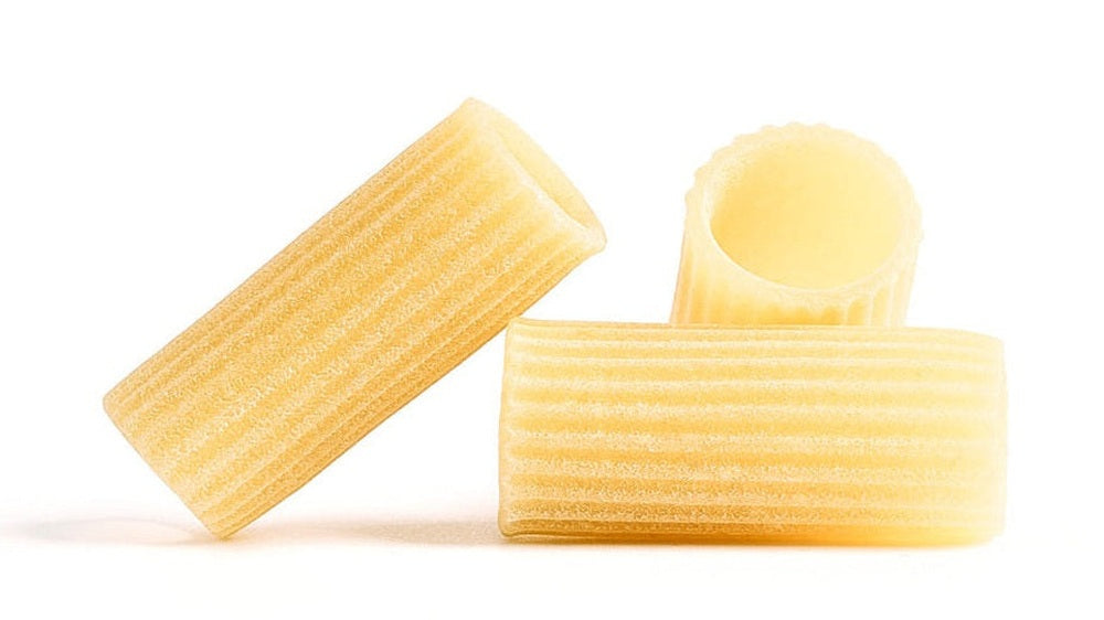 Organic Rigatoni - Girolomoni