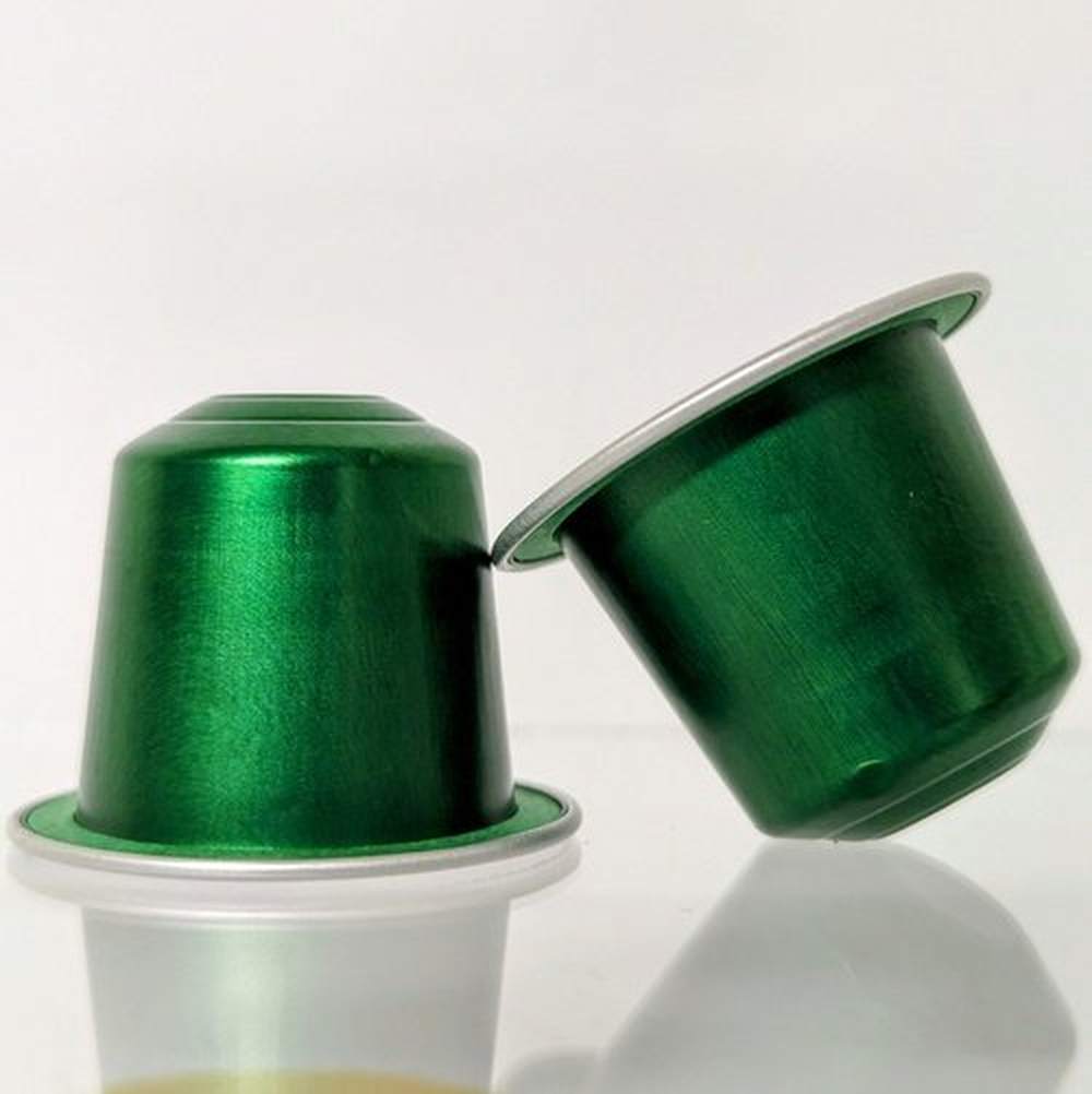 Capsula Nespresso GranCaffè CIRCI