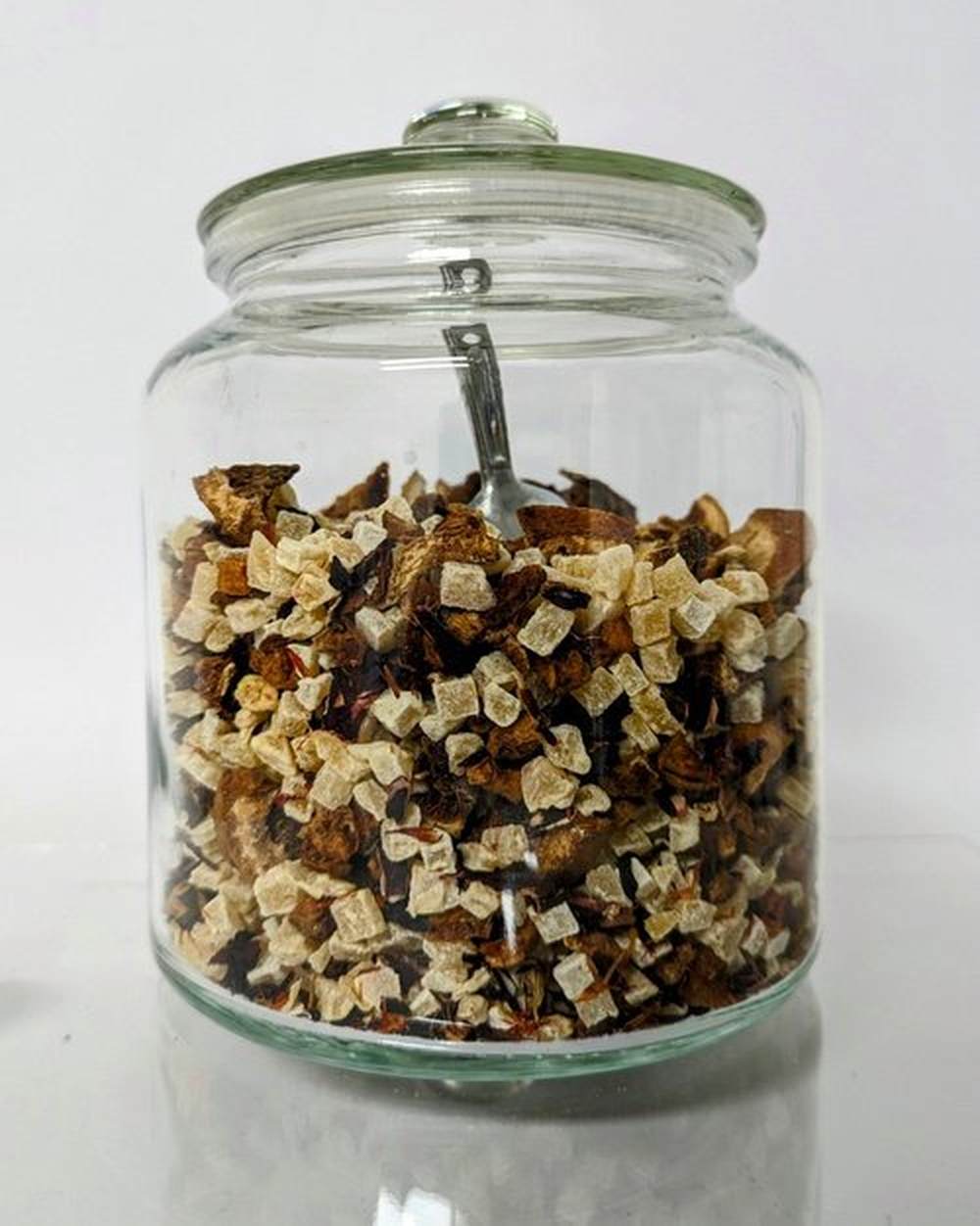 Magic of Granada herbal tea - Del Colle