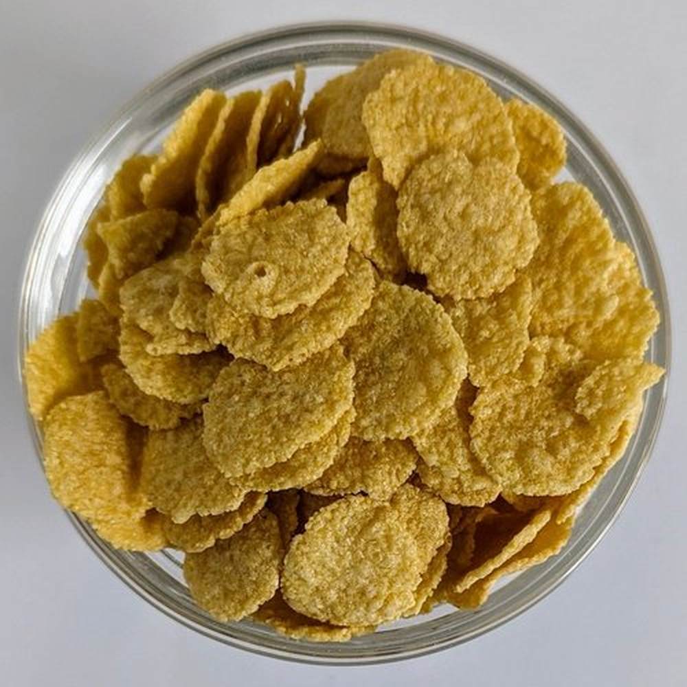 Corn flakes Italia sfuso