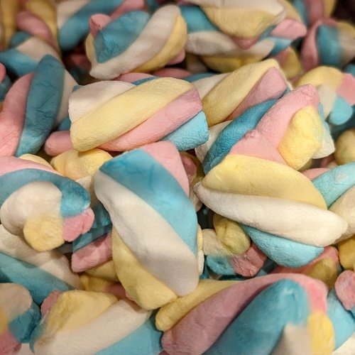 Marshmallow FINI