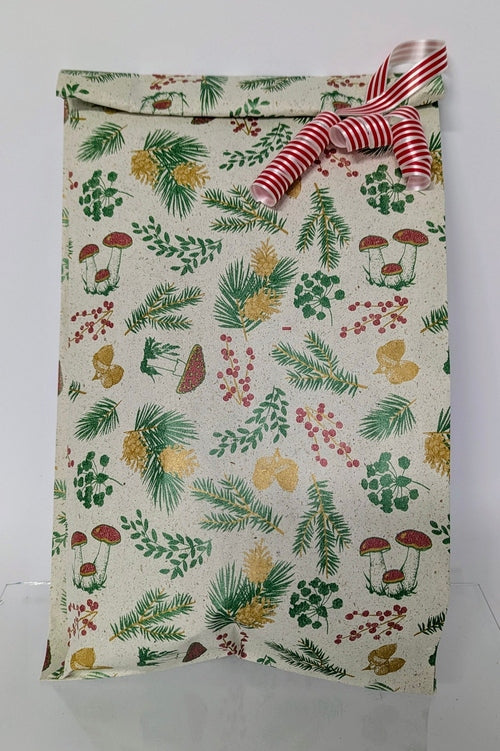 Christmas Bag PERSONALIZZATA