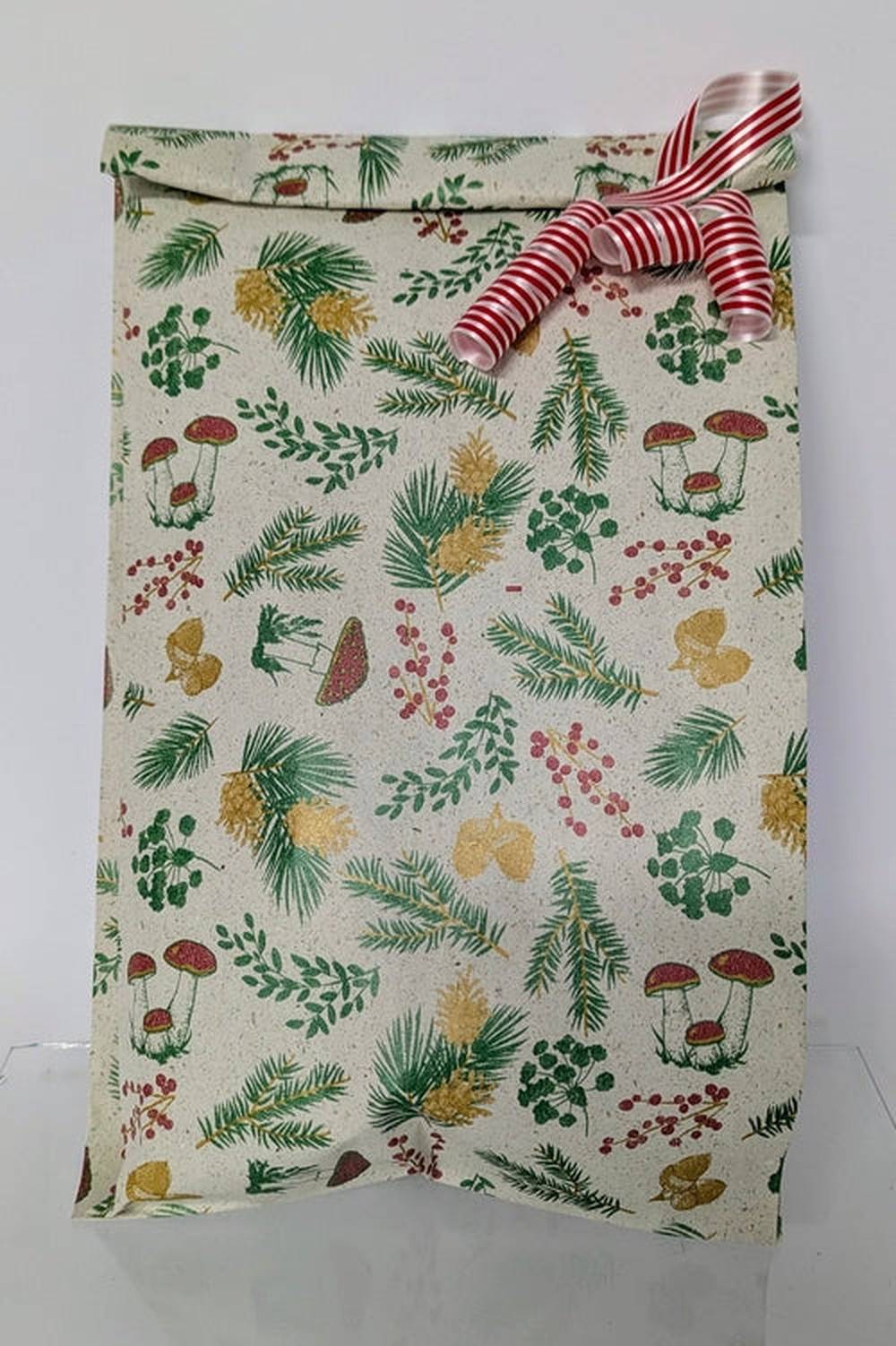 CUSTOM Christmas Bag