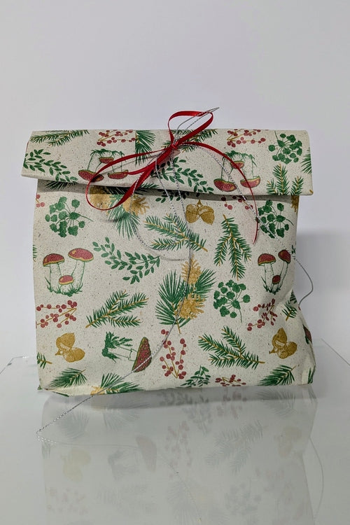 Christmas Bag PERSONALIZZATA