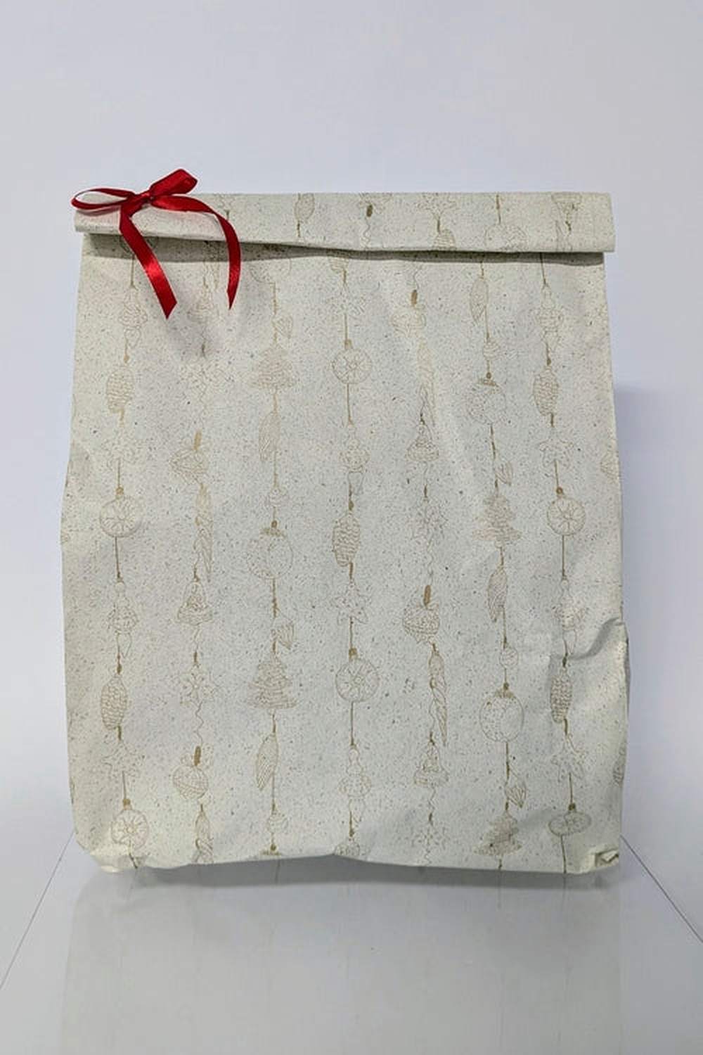 CUSTOM Christmas Bag