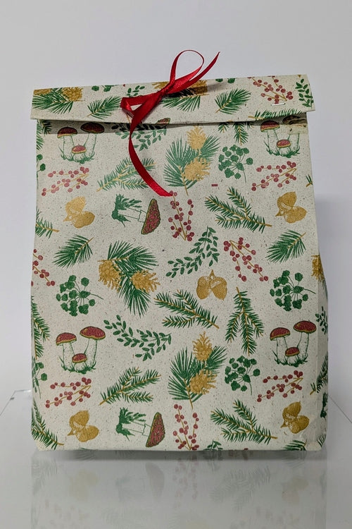 Christmas Bag PERSONALIZZATA