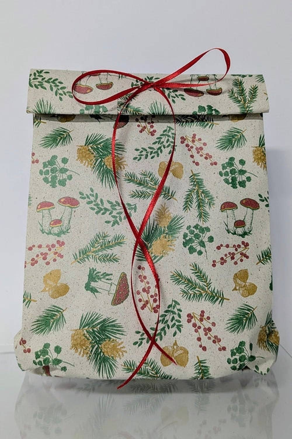 Benessere e Bellezza bag