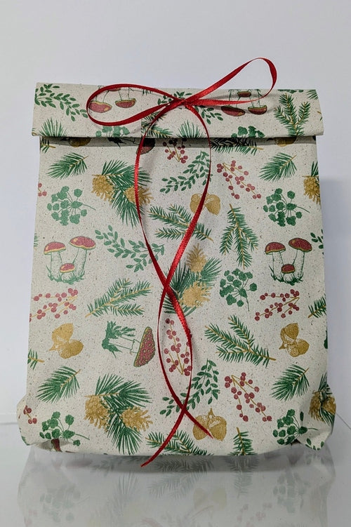 Christmas Bag PERSONALIZZATA