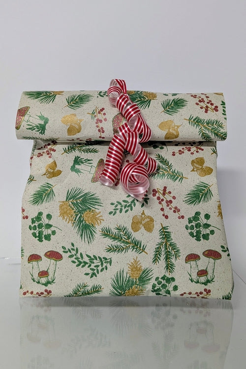 Christmas Bag PERSONALIZZATA