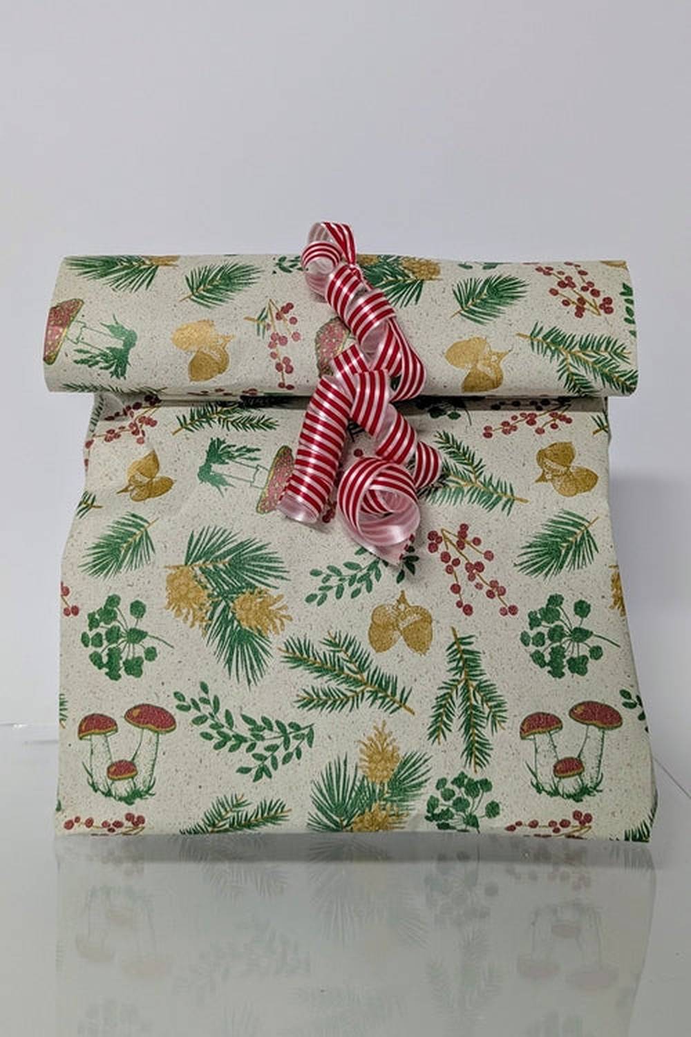 CUSTOM Christmas Bag