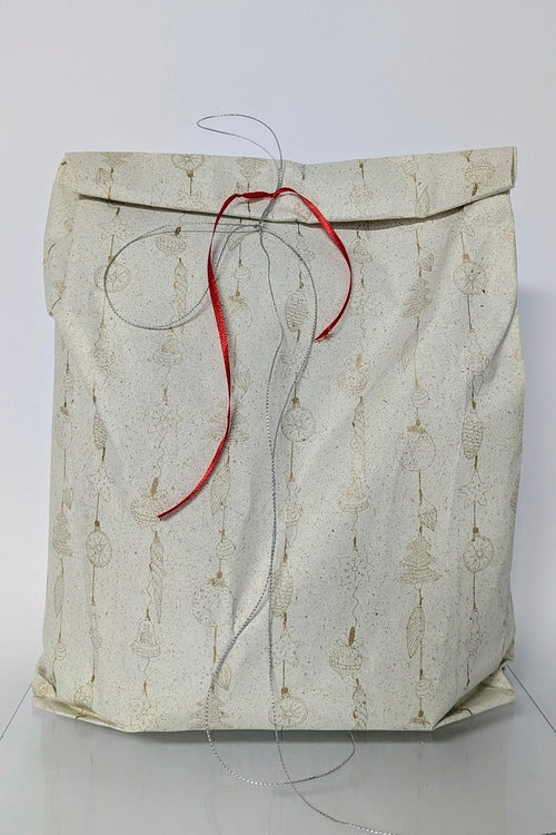 Christmas Bag PERSONALIZZATA