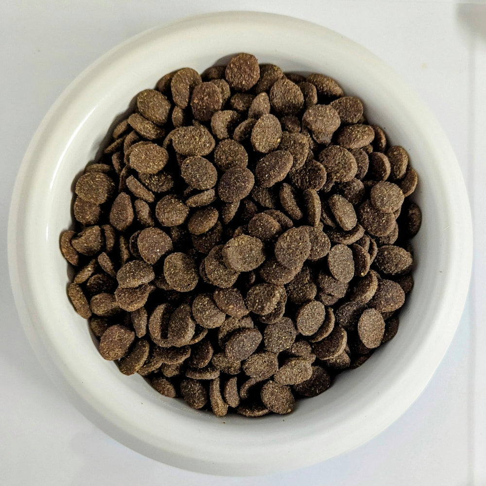 Monge Natural Superpremium Medium 10-32Kg Adult - Rich in DOG Chicken