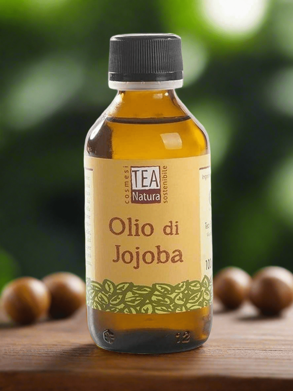 Olio di Jojoba - TeaNatura