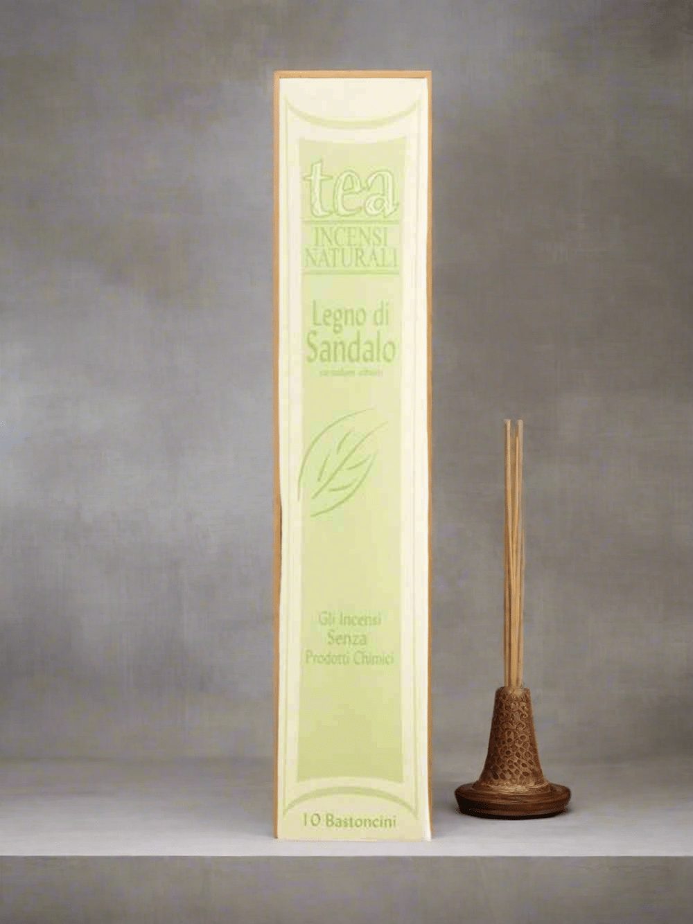 Sandalwood - TeaNatura