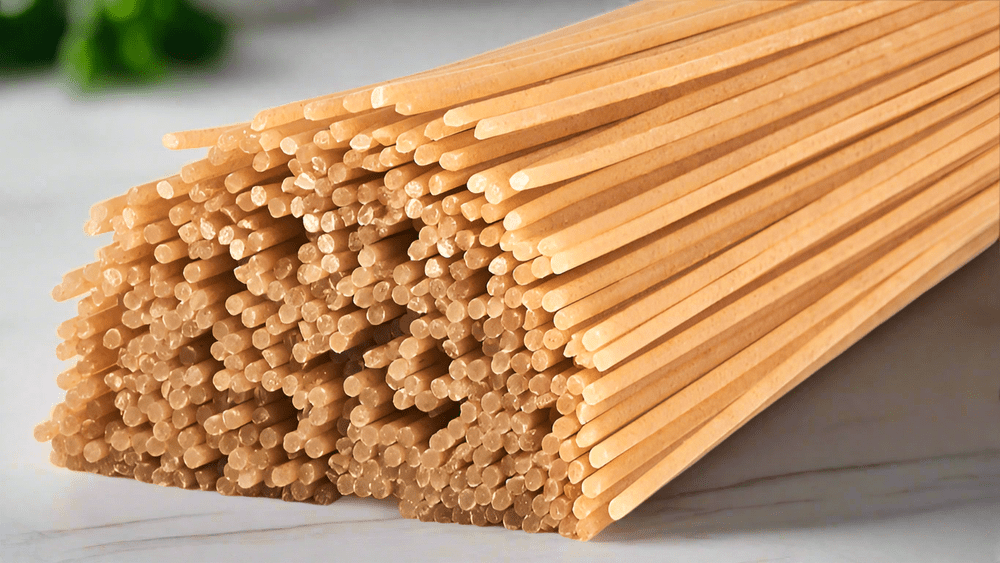 Organic Farro Spaghetti - Girolomoni