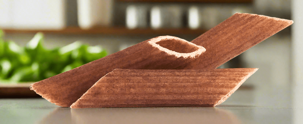 Organic Whole Wheat Spelt Penne Rigate - Girolomoni