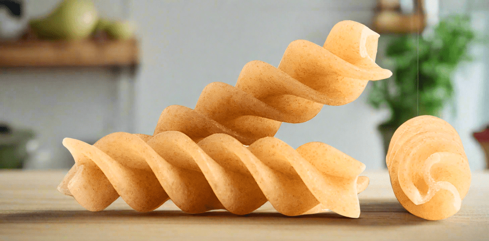 Organic Farro Fusilli - Girolomoni