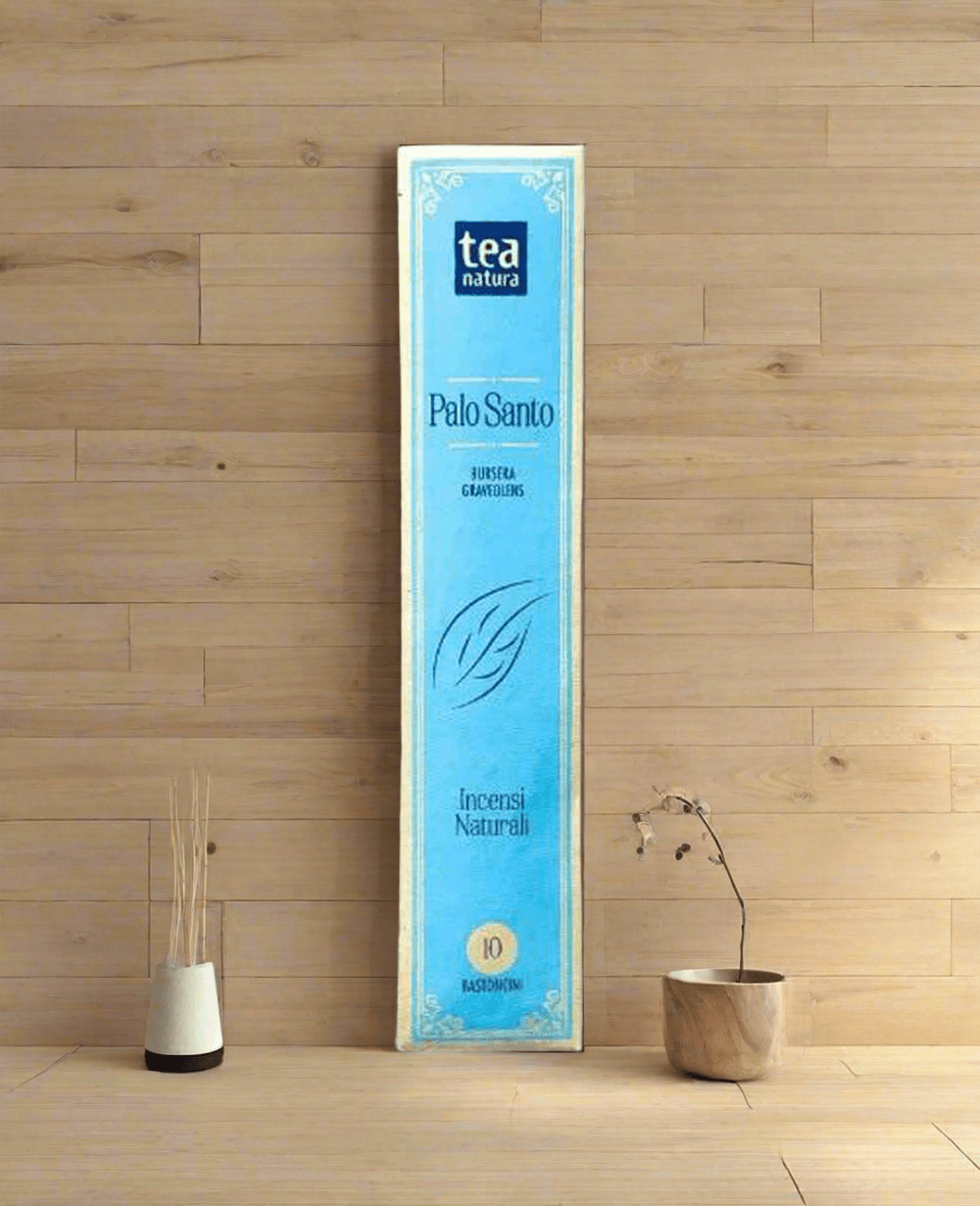 Palo Santo Incense - TeaNatura