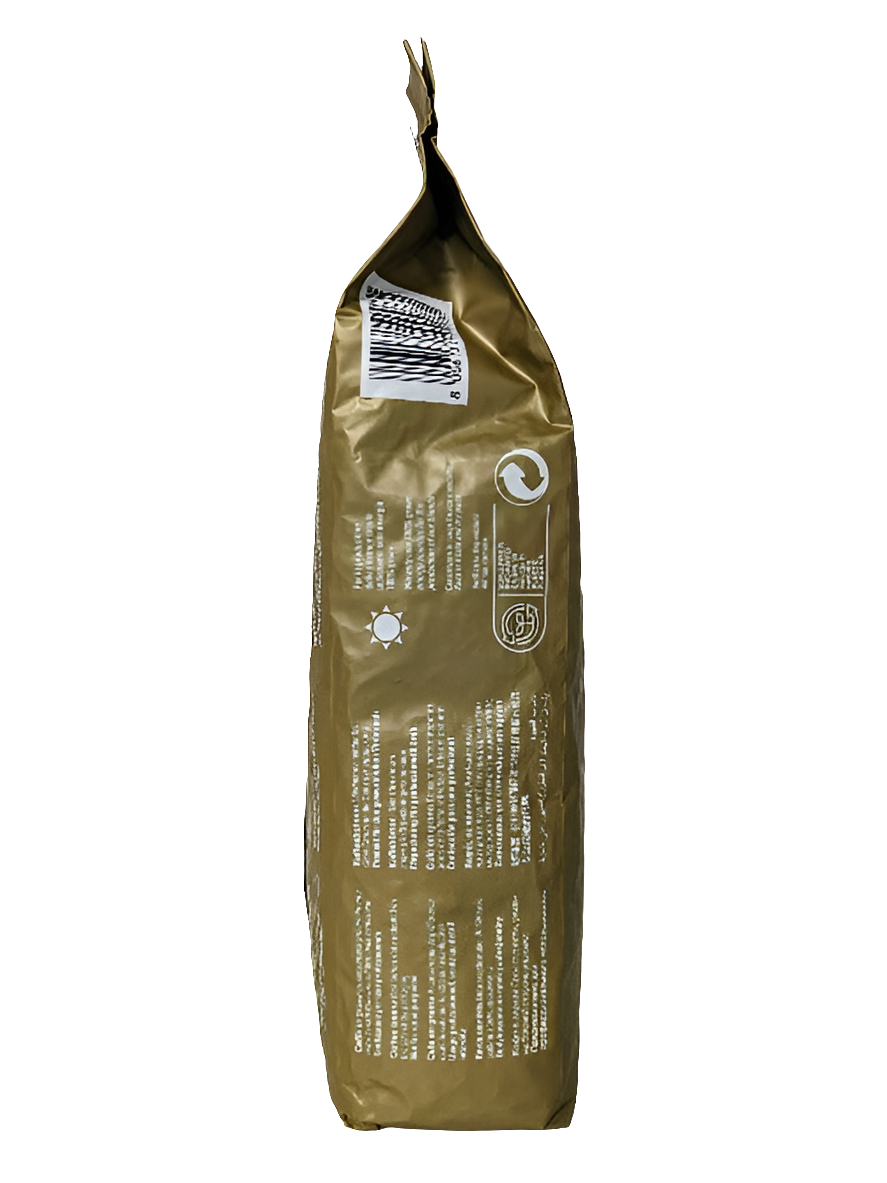 ORO miscela, 100% Arabica CIRCI