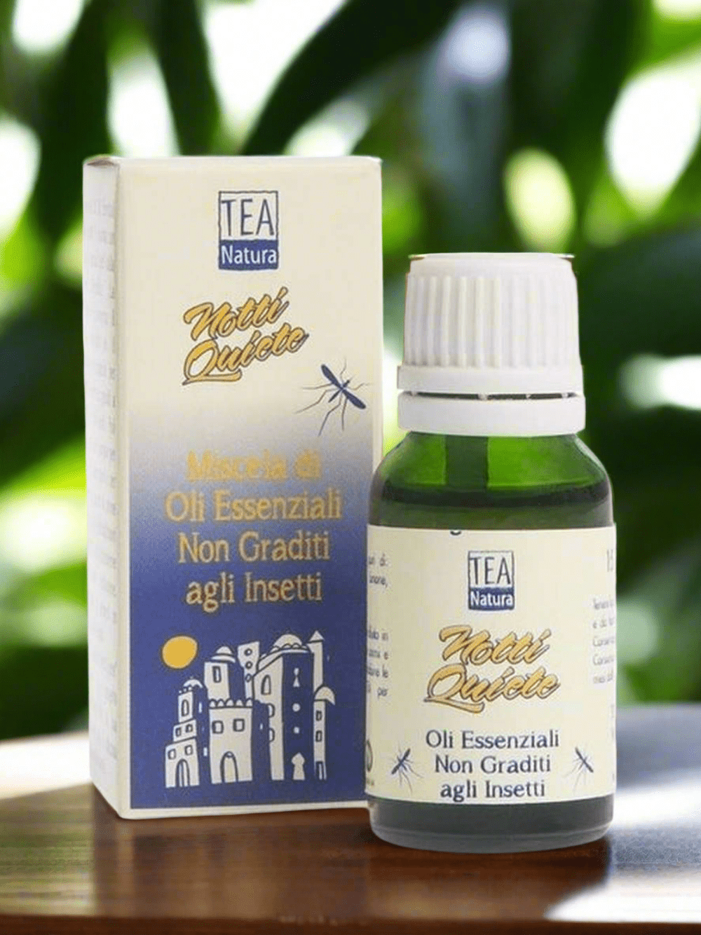 Quiet Nights Blend - TeaNatura