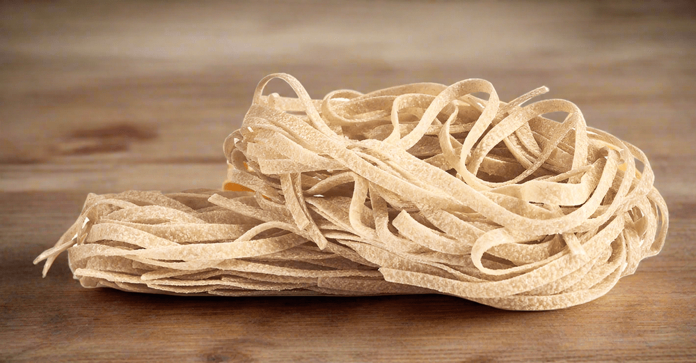 Organic Farro Tagliatelle - Girolomoni