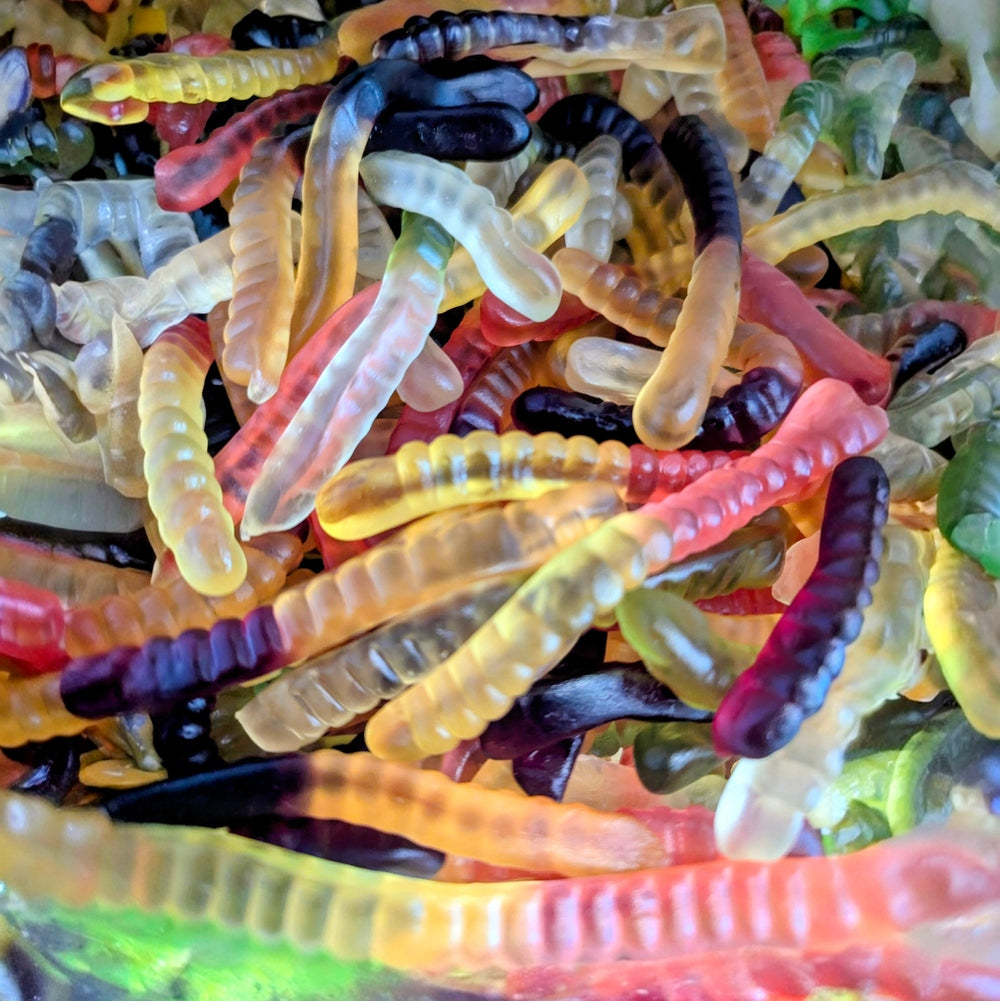 bruchi haribo