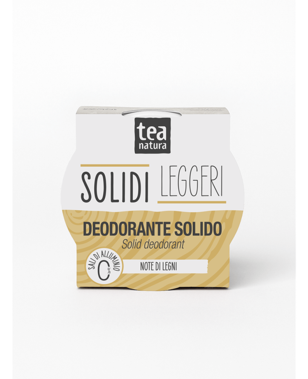 deodorante solido teanatura legni
