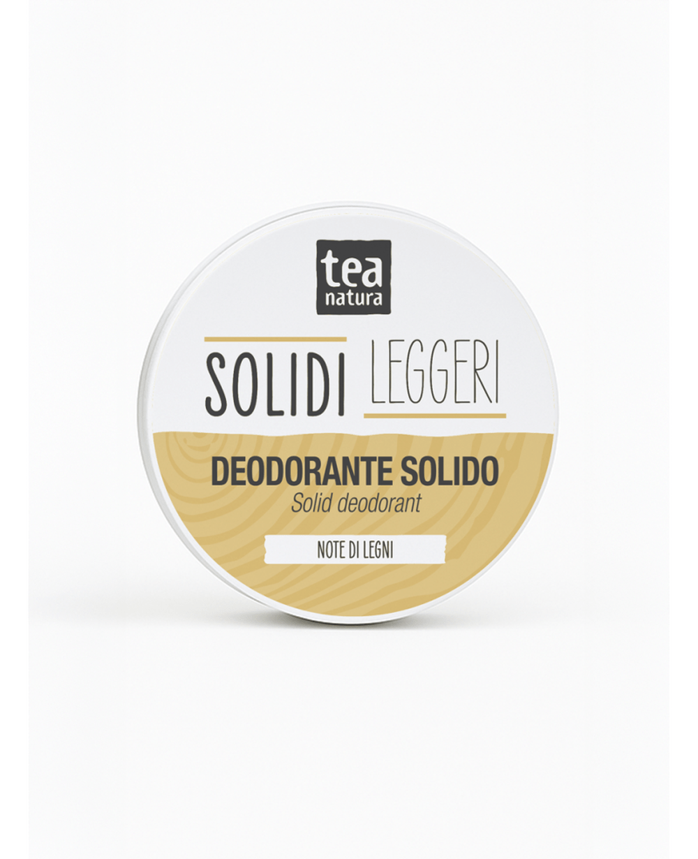 deodorante solido teanatura legni