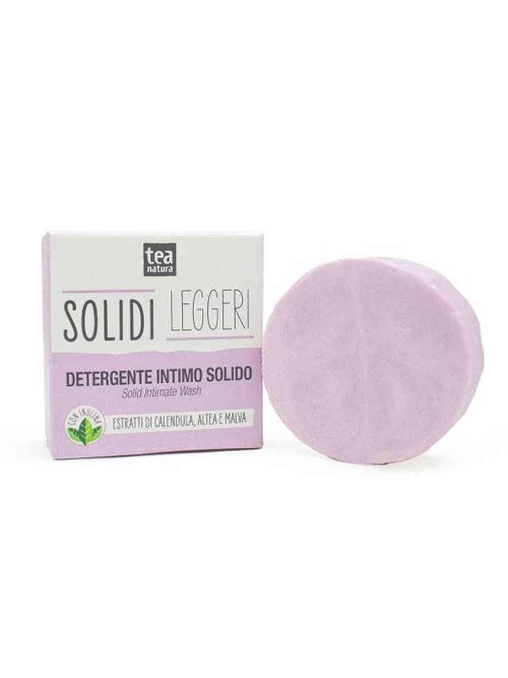 Detergente Intimo <Solido>