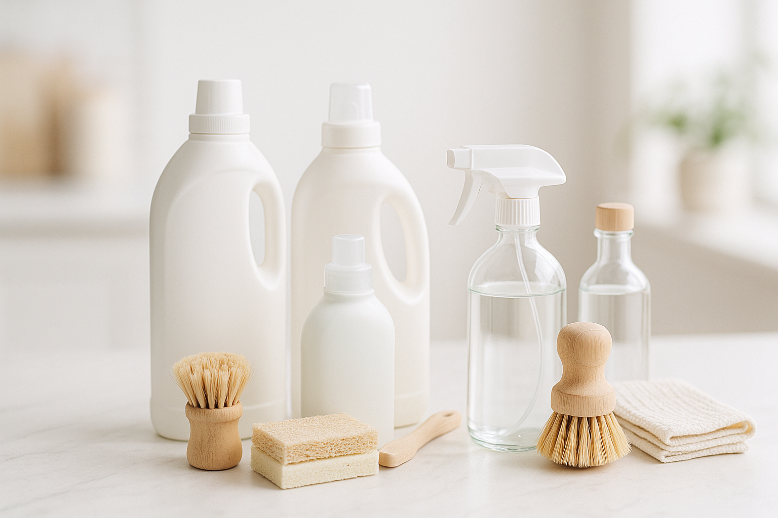 Immagine verticale per Detergenti, Casalinghi e Profumatori