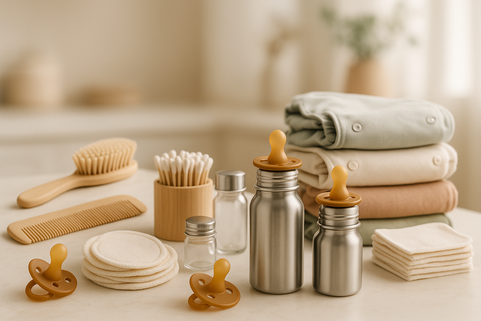 Immagine verticale per oggettistica Plastic-Free