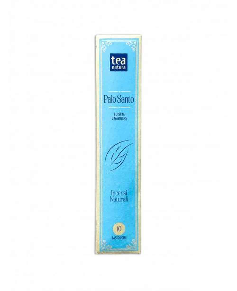 Palo Santo Incense - TeaNatura