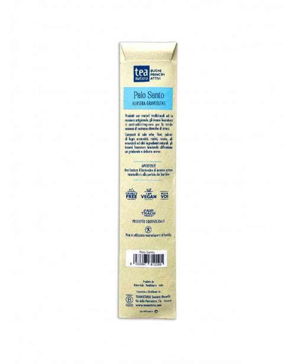 Palo Santo Incense - TeaNatura