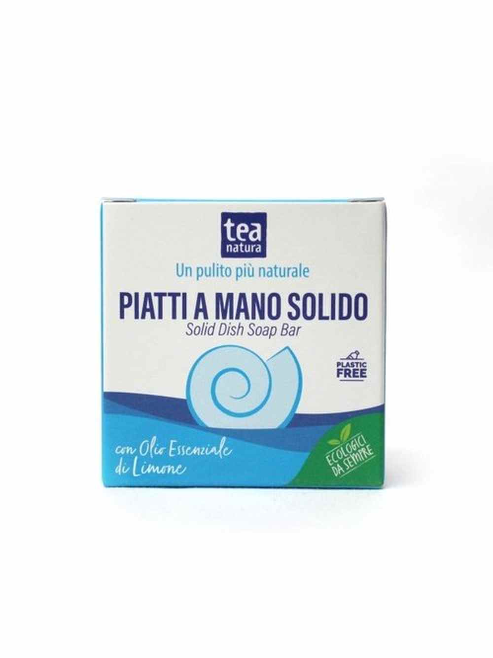 Solid Hand Plates - TeaNatura