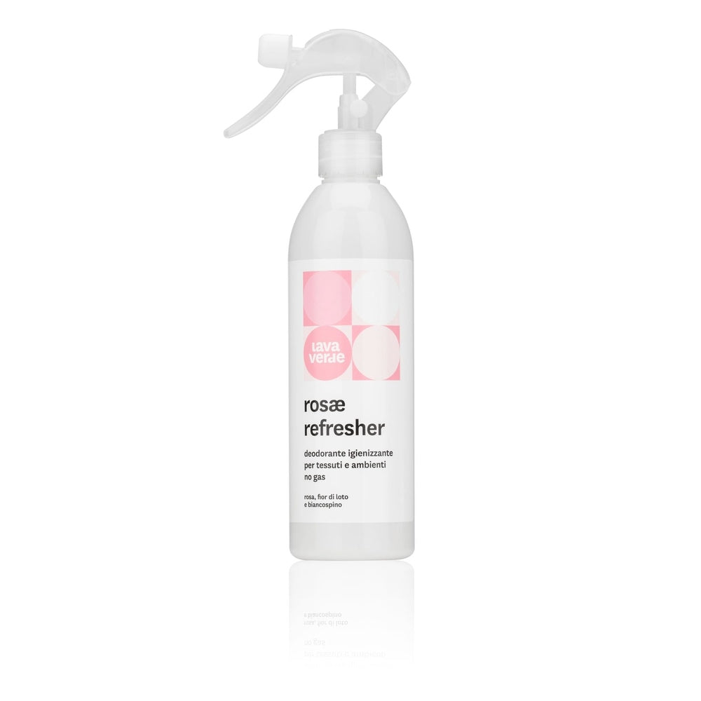 REFRESHER - LavaVerde