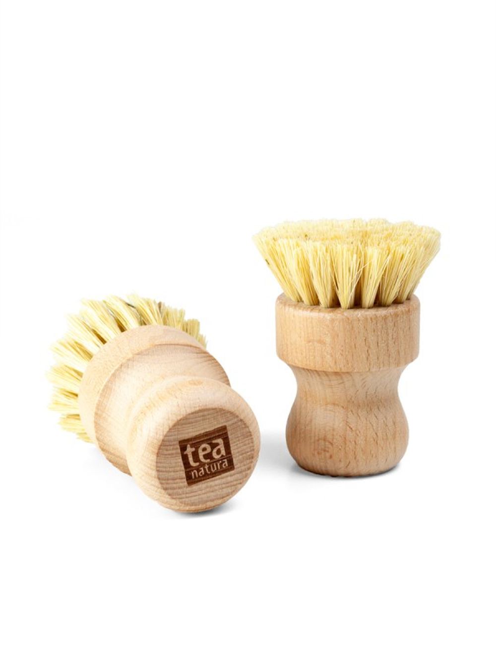 spazzola piatti bambù teanatura