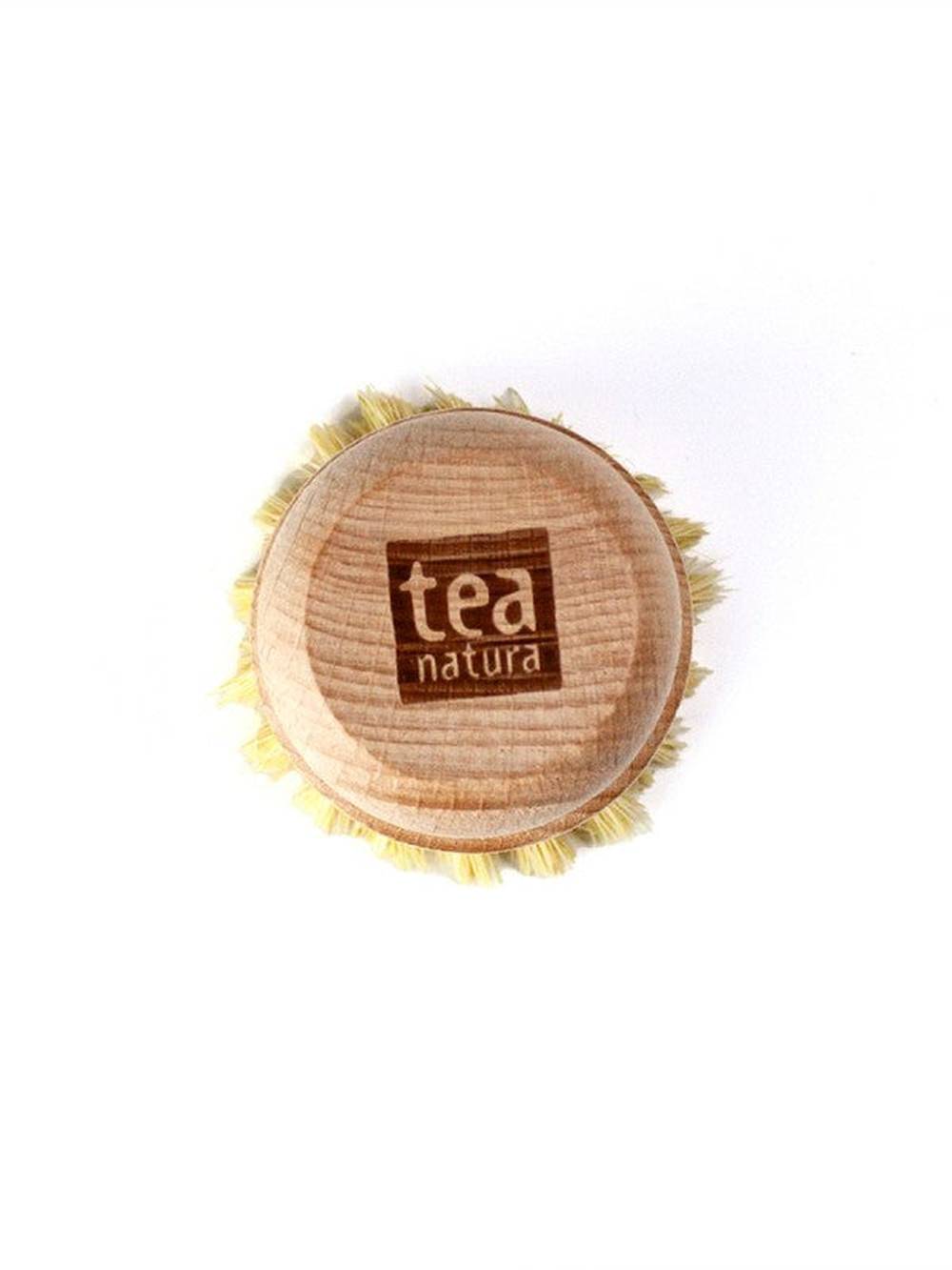 spazzola piatti bambù teanatura