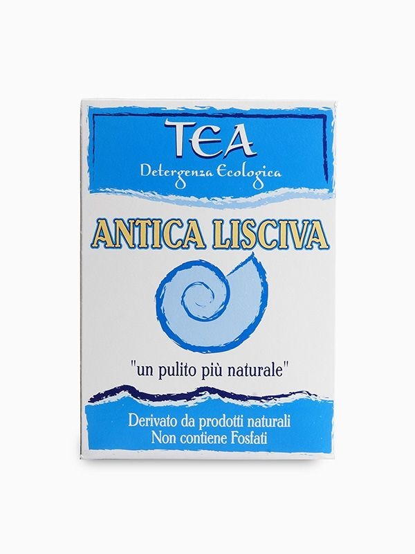 Antica Lisciva