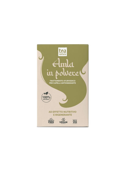 Amla in polvere 100gr