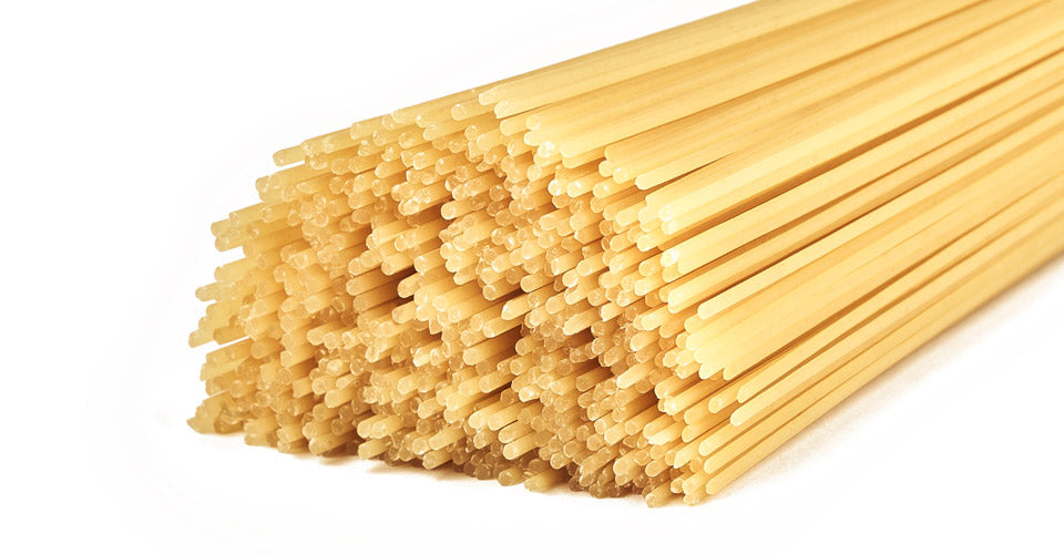 Spaghetti BIO trafilatura ruvida - Girolomoni