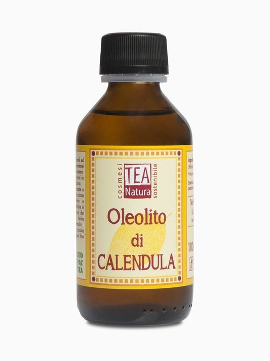 Oleolito di Calendula 100ml